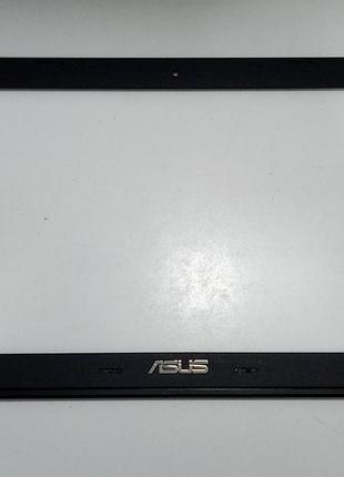Частина корпусу (рамка) asus x55 (nz-9888)