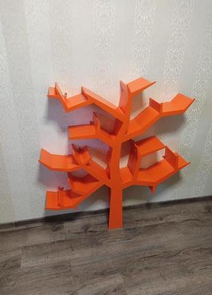 Полиця для іграшок 6