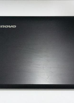 Частина корпусу (кришка матриці) lenovo g580 (nz-9136)
