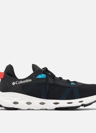 Чоловічі кросівки columbia sportswear drainmaker xtr взуття для води1 фото