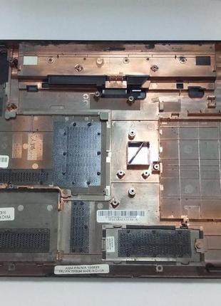 Частина корпусу (піддон) lenovo edge 15 (nz-8703)