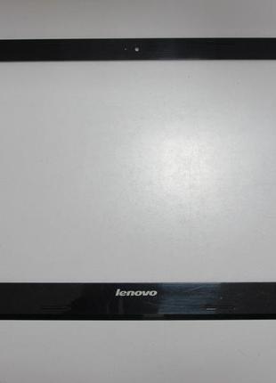 Частина корпусу (рамка) lenovo g50-30 (nz-5280)
