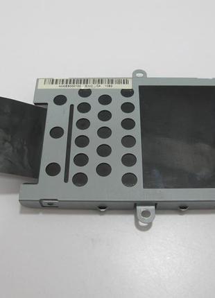 Корпус (кишеня, кошик, кріплення) для hdd acer one za3 (nz-495)