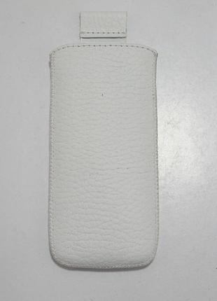 Чехол-карман nokia x2 (ta-4298)