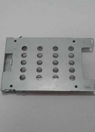 Корпус (кишеня, кошик, кріплення) для hdd impression 656 (nz-1...