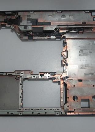 Частина корпусу (піддон) dell 1510 pp36l (nz-5158)