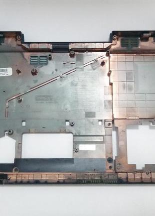 Частина корпусу (піддон) asus x55 (nz-12735)