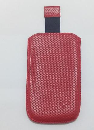 Чохол-кишеня samsung s5230 (ta-4303)