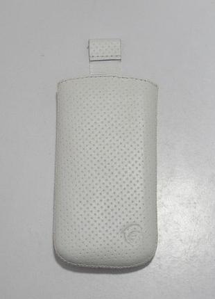 Чехол-карман nokia 5230 (ta-4304)