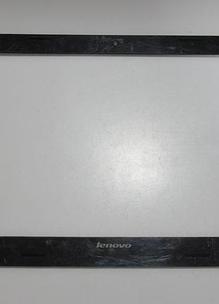 Частина корпусу (рамка) lenovo g505 (nz-4754)