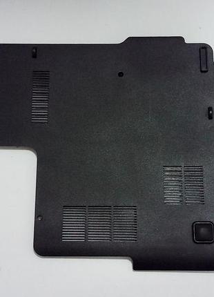 Частина корпусу msi cr630 (nz-8481)