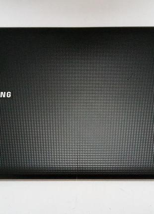Частина корпусу (кришка матриці) samsung r528 (nz-13943)