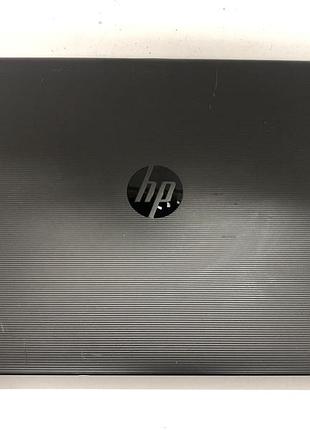 Частина корпусу (кришка матриці та рамка) hp 250 g5 (nz-16965)