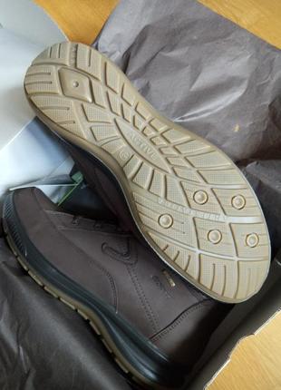 Шкіряні термо ботінки черевики ботинки кросівки grisport active 622384💣 оригінал)2 фото