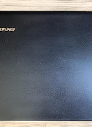 Частина корпусу (кришка матриці та рамка) lenovo g505 s (nz-16...