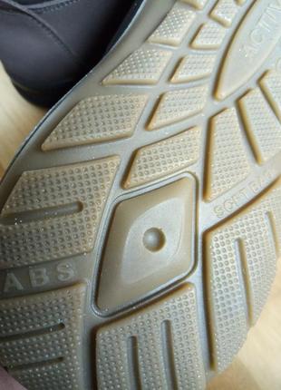 Шкіряні термо ботінки черевики ботинки кросівки grisport active 622384💣 оригінал)7 фото