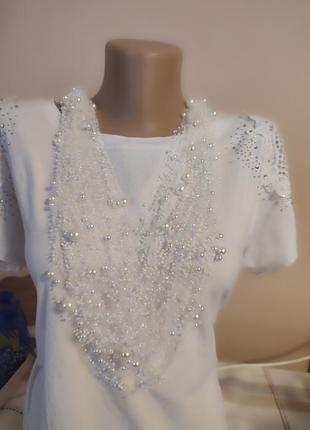 Повітряне намисто