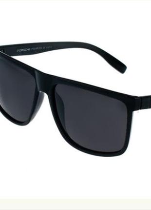 Солнцезащитные очки мужские 6580
