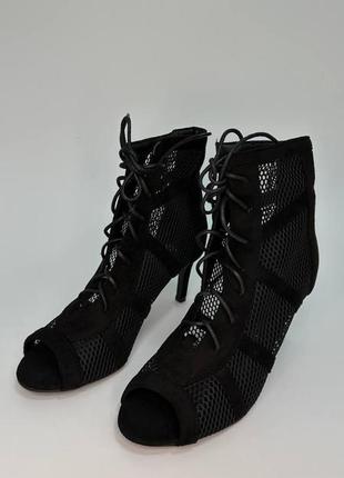 Туфлі жіночі для танців high heels6 фото