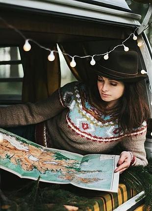Sweater(шерстяний светер) 9