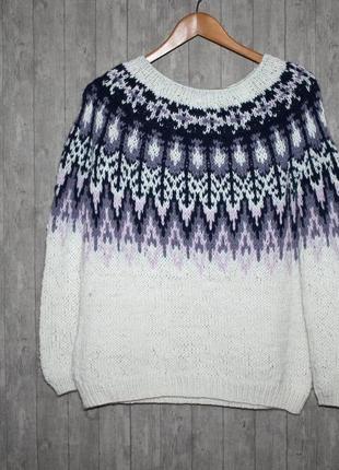 Sweater(шерстяний светер)3 фото