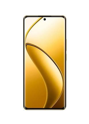 Мобильный телефон realme 12 pro 5g 12/512gb navigator beige