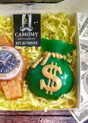 Набір "грошовий"💵🎁