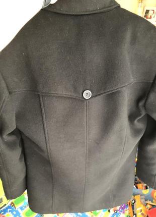 Пальто тёплое мужское snijana 46 размер7 фото