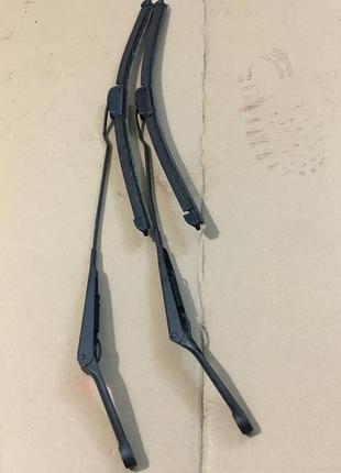 Дворники opel vectra b