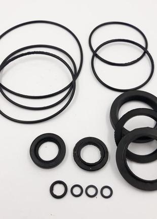 Ремкомплект гідропідсилювача керма зіл-130