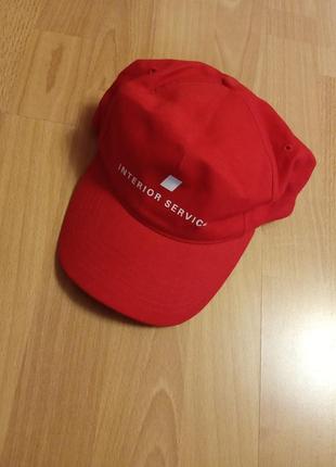 Німеччина,нова!розкішна,красива бейсболка,кашкет,картуз