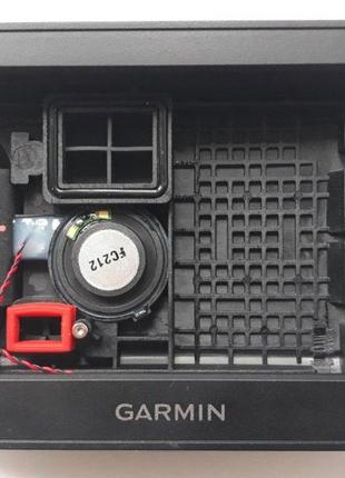 Корпус для garmin zumo 396