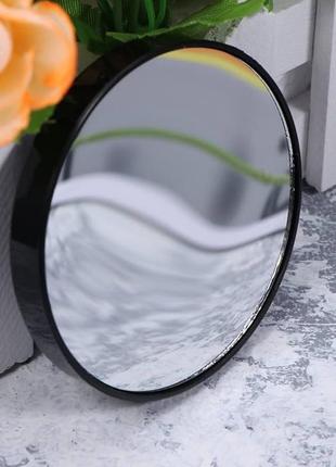 Портативное косметическое зеркало cimaxic на присоске6 фото