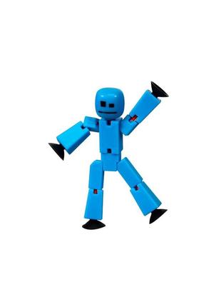 Фігурка для анімаційної творчості stikbot, синій tst616-23uakdb2 фото