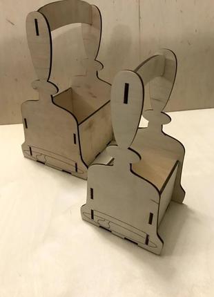 Декор для хендмейд рукоділля «дзвоник»