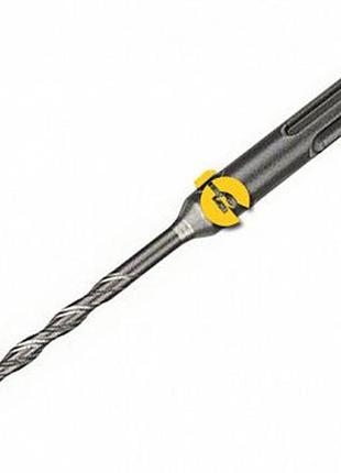 Бур по бетону bosch sds-plus 8x50х115 мм (2608585038)