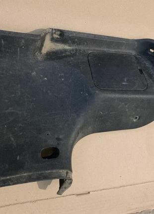 Накладка салона багажного одсека renault laguna 7700822522