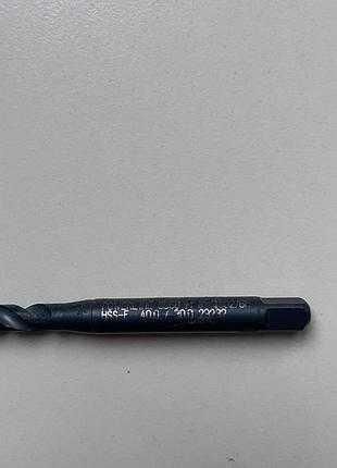 Мітчик машинний м 4,0 ,hss-e