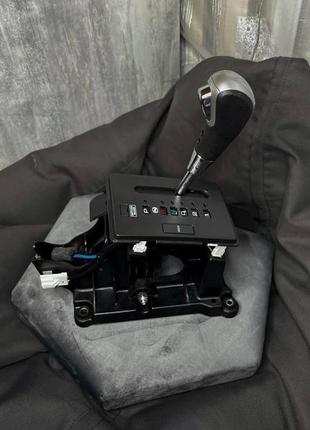 Новий! селектор акпп авео т250 заз віда