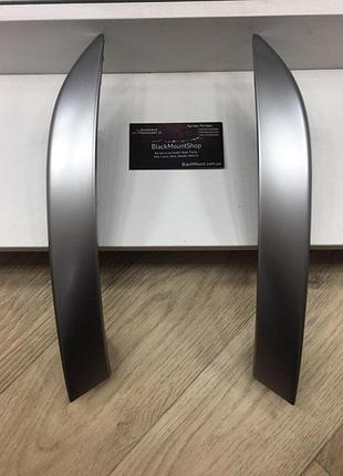 Нові! накладка обшивки двері авео т250 та заз віда