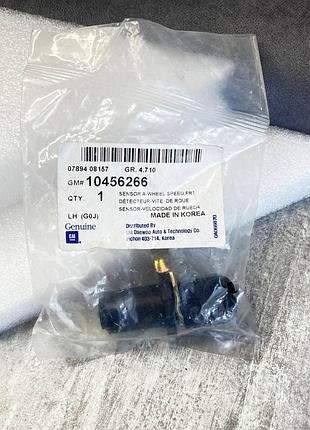Новий! gm датчик abs lanos nexia nubira espero лівий
