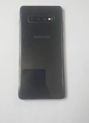 Samsung s10 plus 128gb (duos)4 фото