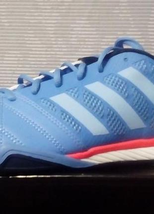 Футзалки adidas topsala, оригінал, нові, 28,5 см.