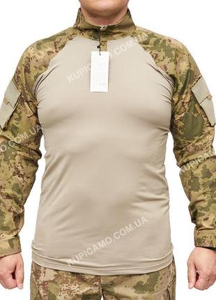 Тактична сорочка "bikatex sur arms". s-44\46, m-48\50, l-52\54р