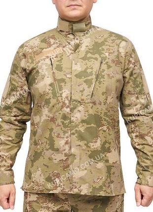 Кітель тактичний турція. s,l,xl,xxl.
