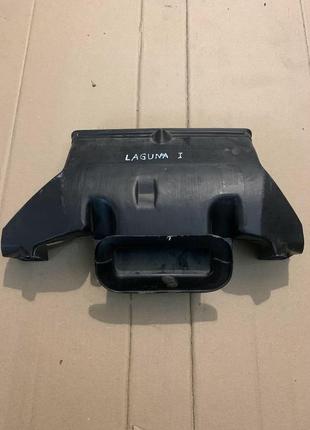 Воздуховод салона renault laguna 1 9178414177