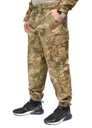 Штани тактичні sur arms. xl-52\54, xxl-54\56р