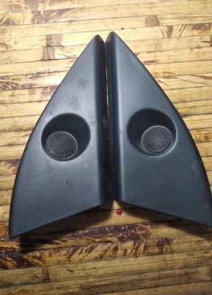 Накладка дзеркала внутрішня fiat stilo