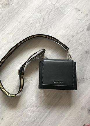 Сумка charles&keith