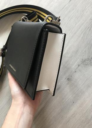 Сумка charles&keith 2